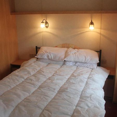 53 Glenfinart Park Apartment Ardentinny Bagian luar foto